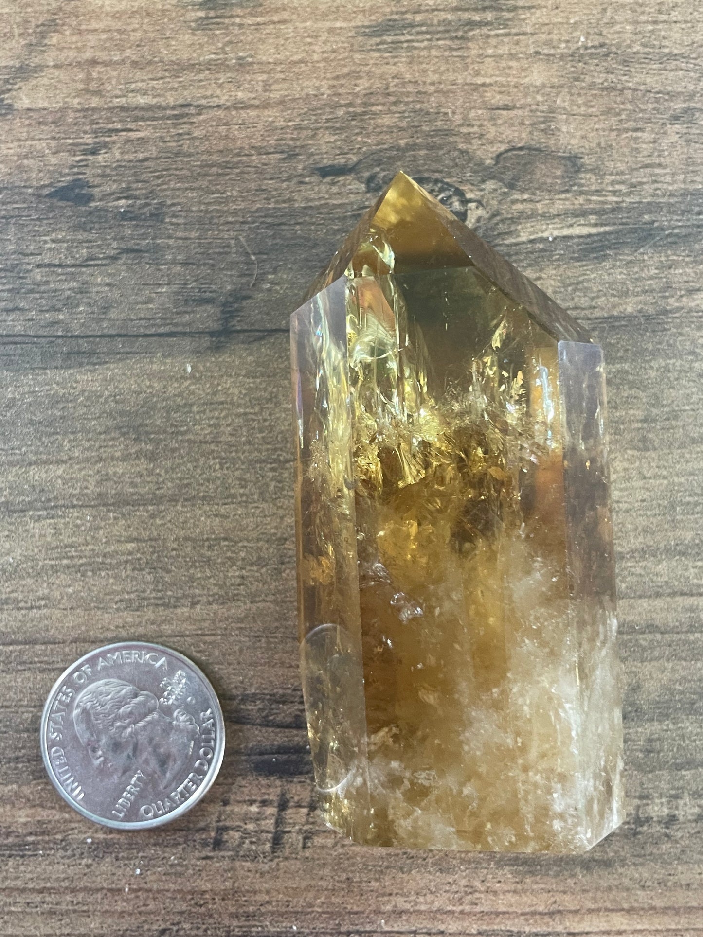 Citrine