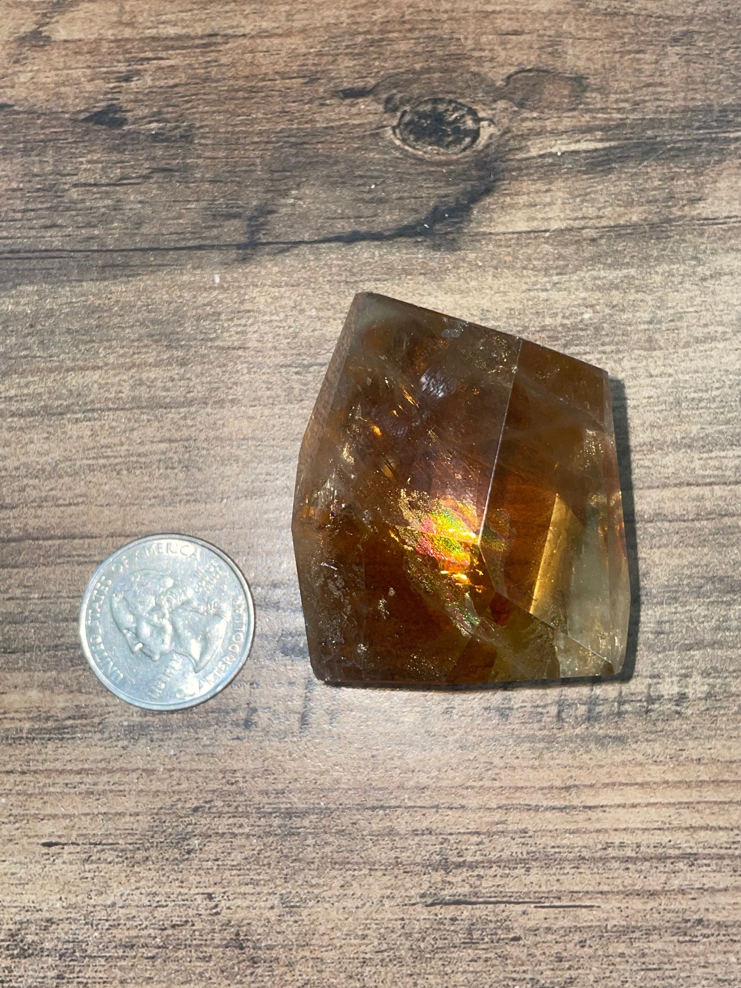 Citrine